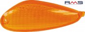 Indicator lens - right rear RMS 246470321 orange