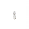 Bulb FLOSSER 246510256 FLOSSER white 12V 2W T5