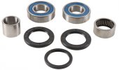 Wheel Bearing Kit All Balls Racing WB25-1789 25-1789 rear