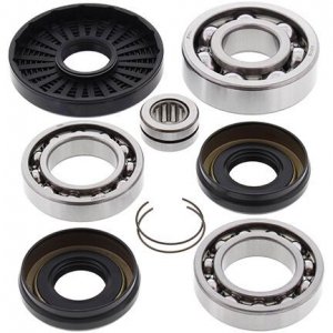 Differential bearing and seal kit All Balls Racing