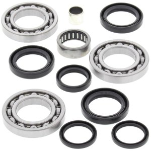 Differential bearing and seal kit All Balls Racing