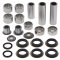 Swing arm linkage bearing and seal kit All Balls Racing