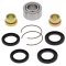 Rear shock bearing and seal kit All Balls Racing