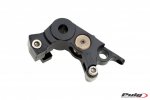 Clutch lever adapter PUIG 3496N Crni