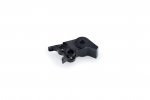 Clutch lever adapter PUIG 3639N Crni