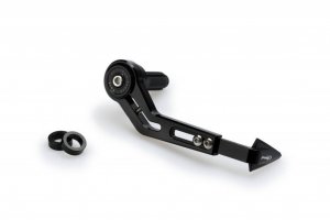 Brake lever protector PUIG Crni