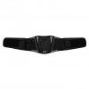 Kidney belt racing GMS ZG99003 black-grey S