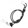 Throttle cable All Balls Racing TC45-1250