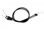 Throttle cable All Balls Racing TC45-1260