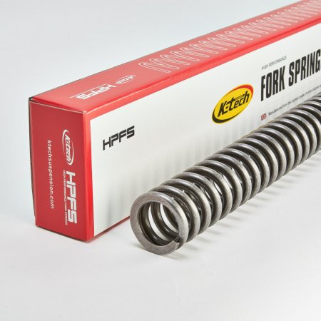 Fork spring K-TECH 435-660-84 8.4 N