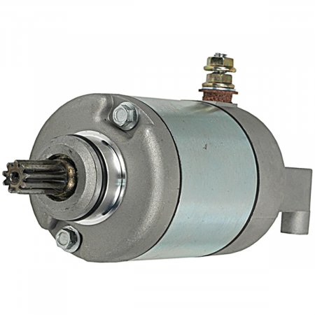 Starter motor ARROWHEAD SMU0210 for YAMAHA YZF-R6 (1999-2005)