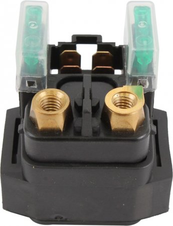 Solenoid - remote ARROWHEAD for YAMAHA YZF-R6 (1999-2002)