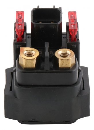 Solenoid - remote ARROWHEAD SMU6183