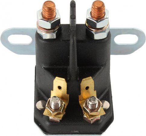 Solenoid - remote ARROWHEAD SSE6011