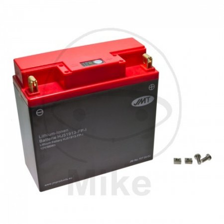 Lithium-ion battery JMT for BMW R 1150 GS (1999-2004)