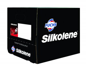 Motorno ulje SILKOLENE PRO 4 5W-40 - XP 20 l