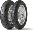 Tyre DUNLOP 160/80-15 74S TL D404