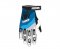 MX rukavice YOKO TWO black/white/blue S (7)