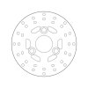 Kočiona disk BREMBO 68B40710 fix