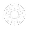 Kočiona disk BREMBO 68B40711 fix