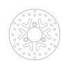 Kočiona disk BREMBO 68B40718 fix