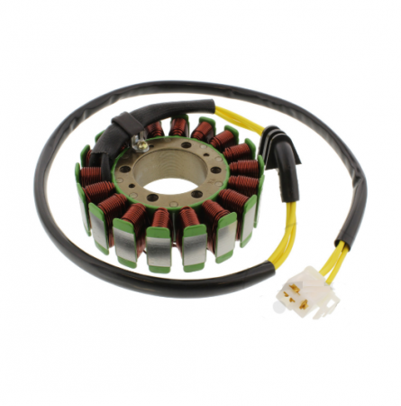 Stator JMP