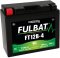 Gel battery FULBAT