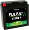 Gel battery FULBAT