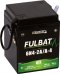 Gel battery FULBAT