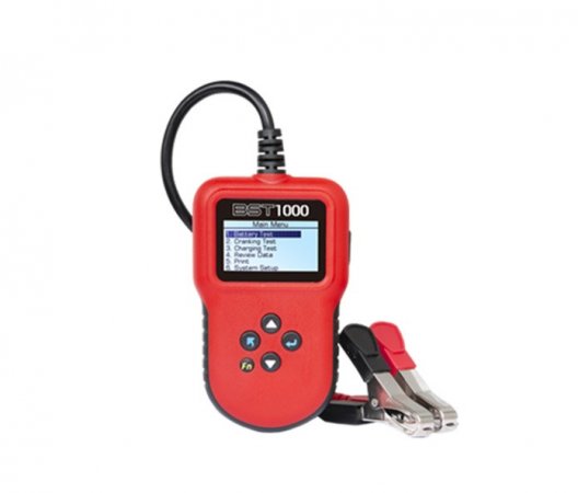 Lead acid and lithium battery tester BST1000 BS-BATTERY for DUCATI Monster 797 S