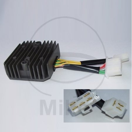 Regulator/rectifier JMT