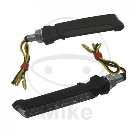 Mini indicator JMP Flat LED