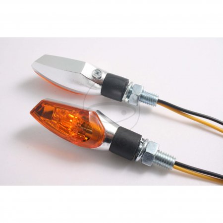 Mini indicator JMP Beam silver