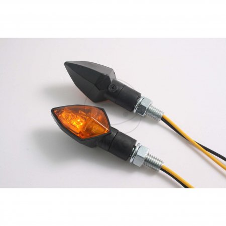 Mini indicator JMP Kite Crni