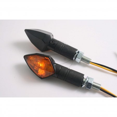 Mini indicator JMP Kite Crni