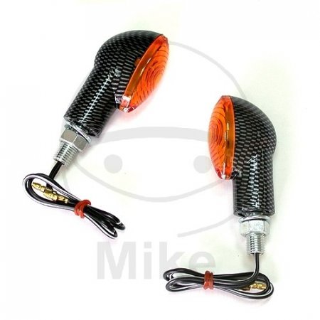 Mini indicator JMP Cateye carbon