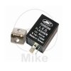 Flasher relay JMP electronic LED 12V 2 pole