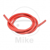 Ignition cable JMT ZK7-RT silicone crven