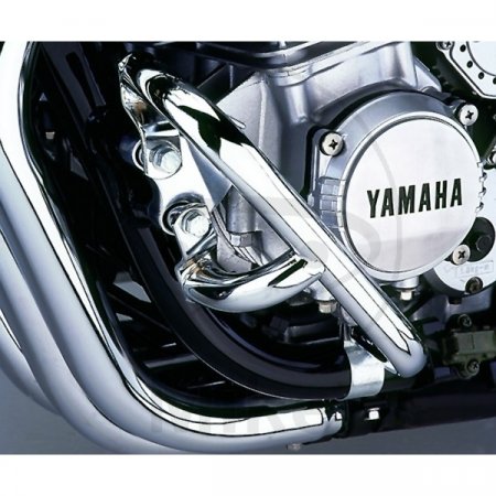 Crash bar FEHLING front krom for YAMAHA XJR 1300 (1999-2012)