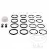 Brake caliper seal kit TOURMAX OST 0666