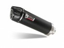 Silencer MIVV H.013.L2SC GP Carbon with carbon cap