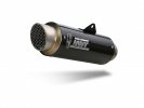 Silencer MIVV H.093.L2P GPpro Carbon