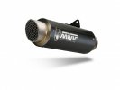 Silencer MIVV H.093.LXBP GPpro Crni