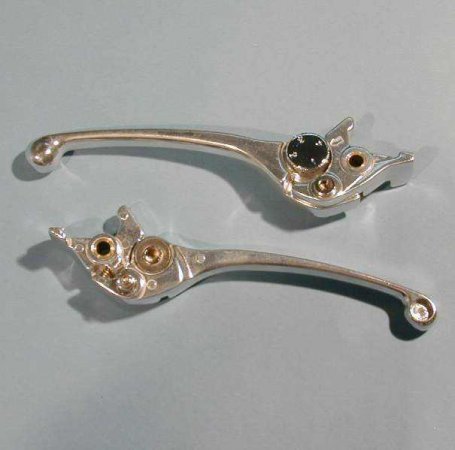 Brake lever JMT for YAMAHA XJR 1300 (1999-2001)