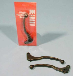 Clutch lever JMT