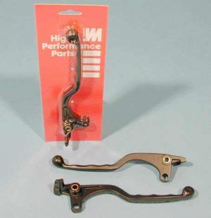 Clutch lever JMT