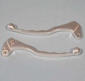 Clutch lever JMT