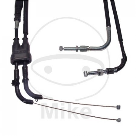 Throttle cable JMT A open for YAMAHA XJR 1300 (2002-2006)