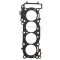 Cylinder head gasket ATHENA 0.45 mm