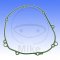 Clutch cover gasket ATHENA